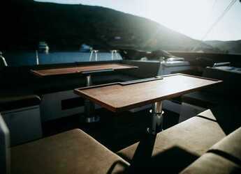 Alquilar velero en Alimos Marina - Bavaria C57 - 4 + 1 cab.