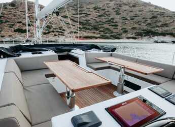 Alquilar velero en Alimos Marina - Bavaria C57 - 4 + 1 cab.