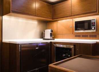 Alquilar velero en Alimos Marina - Bavaria C57 - 4 + 1 cab.