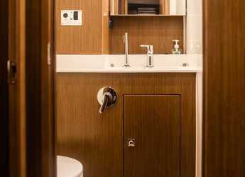 Alquilar velero en Alimos Marina - Bavaria C57 - 4 + 1 cab.