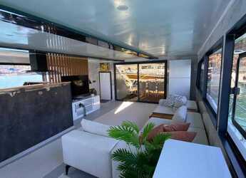 Chartern Sie yacht in D-Marin Gocek - Motor Yacht