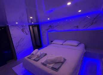 Chartern Sie yacht in D-Marin Gocek - Motor Yacht