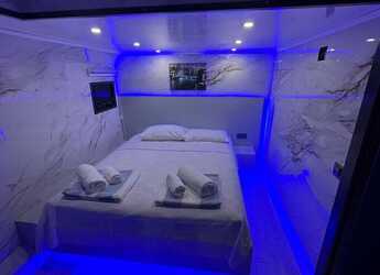 Chartern Sie yacht in D-Marin Gocek - Motor Yacht