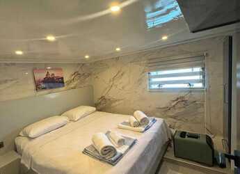 Chartern Sie yacht in D-Marin Gocek - Motor Yacht