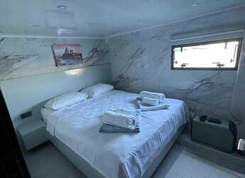 Chartern Sie yacht in D-Marin Gocek - Motor Yacht