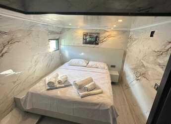 Chartern Sie yacht in D-Marin Gocek - Motor Yacht