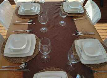 Chartern Sie yacht in D-Marin Gocek - Motor Yacht