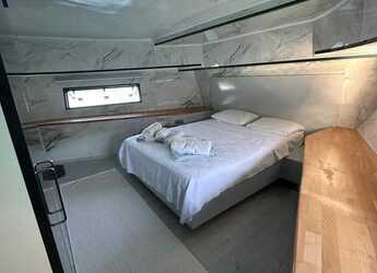 Chartern Sie yacht in D-Marin Gocek - Motor Yacht