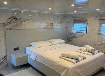 Chartern Sie yacht in D-Marin Gocek - Motor Yacht