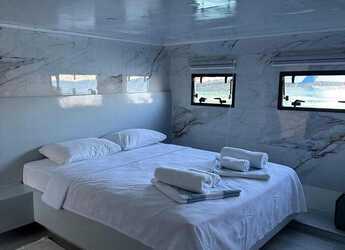 Chartern Sie yacht in D-Marin Gocek - Motor Yacht