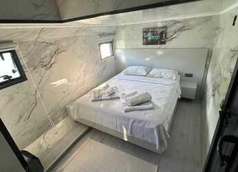 Chartern Sie yacht in D-Marin Gocek - Motor Yacht