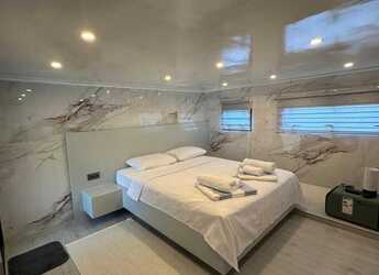 Chartern Sie yacht in D-Marin Gocek - Motor Yacht