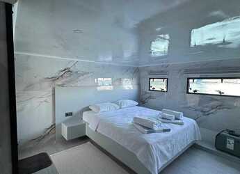 Chartern Sie yacht in D-Marin Gocek - Motor Yacht