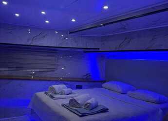 Chartern Sie yacht in D-Marin Gocek - Motor Yacht