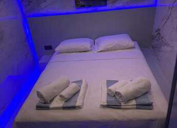 Chartern Sie yacht in D-Marin Gocek - Motor Yacht