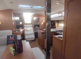 Louer voilier à Split (ACI Marina) - Sun Odyssey 440