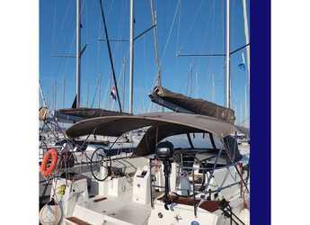 Louer voilier à Split (ACI Marina) - Sun Odyssey 440