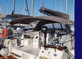 Louer voilier à Split (ACI Marina) - Sun Odyssey 440