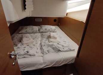 Louer voilier à Split (ACI Marina) - Sun Odyssey 440