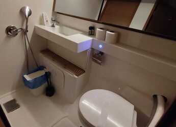 Louer voilier à Split (ACI Marina) - Sun Odyssey 440