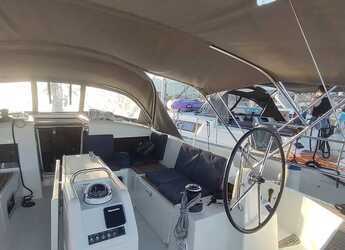 Louer voilier à Split (ACI Marina) - Sun Odyssey 440