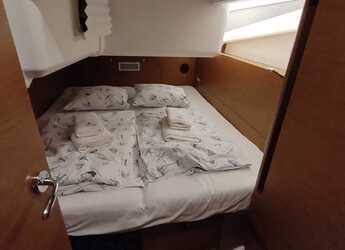 Louer voilier à Split (ACI Marina) - Sun Odyssey 440