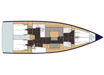 Alquilar velero en Alimos Marina - Bavaria C45