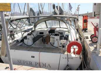 Alquilar velero en Alimos Marina - Bavaria C45