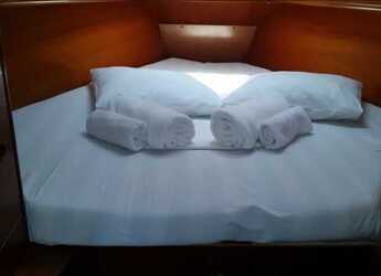 Alquilar velero en Alimos Marina - Oceanis 411