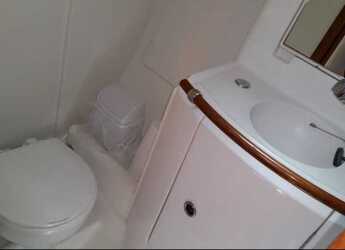 Alquilar velero en Alimos Marina - Oceanis 411