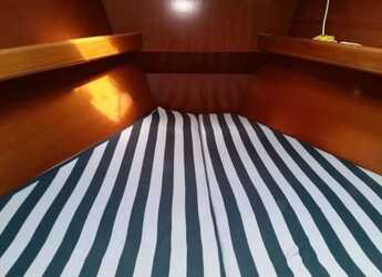 Alquilar velero en Alimos Marina - Oceanis 411