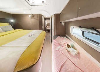 Alquilar catamarán en Olympic Marine - Bali Catspace