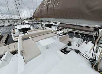Noleggiare catamaran in Marina Frapa - Bali 4.4 - 3 + 1 cab.