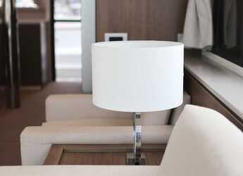 Noleggiare catamaran in Marina Frapa - Bali 4.4 - 3 + 1 cab.