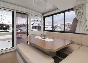 Noleggiare catamaran in Marina Frapa - Bali 4.4 - 3 + 1 cab.