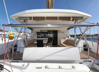 Noleggiare catamaran in Marina Frapa - Bali 4.5 - 4 + 2 cab.