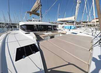 Noleggiare catamaran in Marina Frapa - Bali 4.5 - 4 + 2 cab.