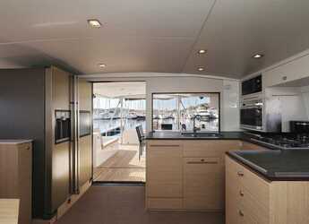 Noleggiare catamaran in Marina Frapa - Bali 4.5 - 4 + 2 cab.