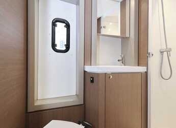 Alquilar catamarán en SCT Marina Trogir - Bali 4.6 - 5 + 1 cab.