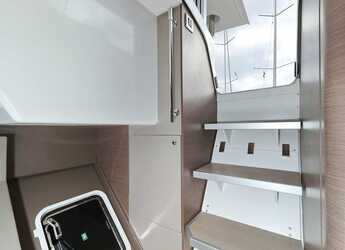 Alquilar catamarán en SCT Marina Trogir - Bali 4.6 - 5 + 1 cab.