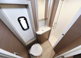 Alquilar catamarán en SCT Marina Trogir - Bali 4.6 - 5 + 1 cab.