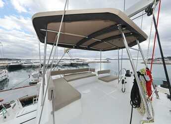 Alquilar catamarán en SCT Marina Trogir - Bali 4.6 - 5 + 1 cab.