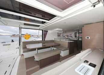 Alquilar catamarán en SCT Marina Trogir - Bali 4.6 - 5 + 1 cab.