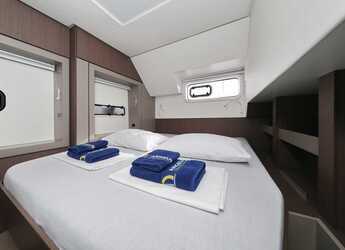 Alquilar catamarán en SCT Marina Trogir - Bali 4.6 - 5 + 1 cab.