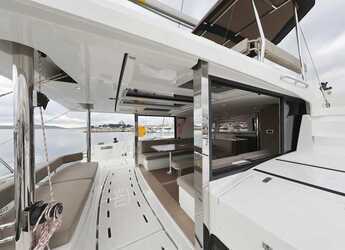 Alquilar catamarán en SCT Marina Trogir - Bali 4.6 - 5 + 1 cab.