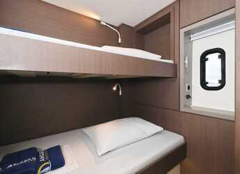 Alquilar catamarán en SCT Marina Trogir - Bali 4.6 - 5 + 1 cab.