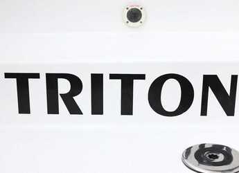 Alquilar catamarán en SCT Marina Trogir - Bali 4.6 - 5 + 1 cab.