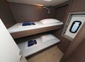 Alquilar catamarán en SCT Marina Trogir - Bali 4.6 - 5 + 1 cab.