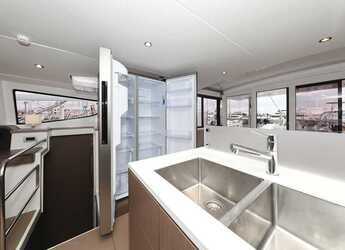 Alquilar catamarán en SCT Marina Trogir - Bali 4.6 - 5 + 1 cab.