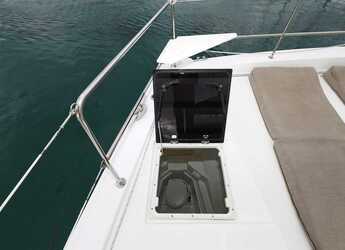 Alquilar catamarán en SCT Marina Trogir - Bali 4.6 - 5 + 1 cab.